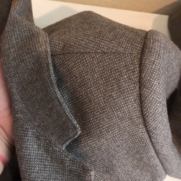 H.R Roberts jacket wool - Picture 10 of 10